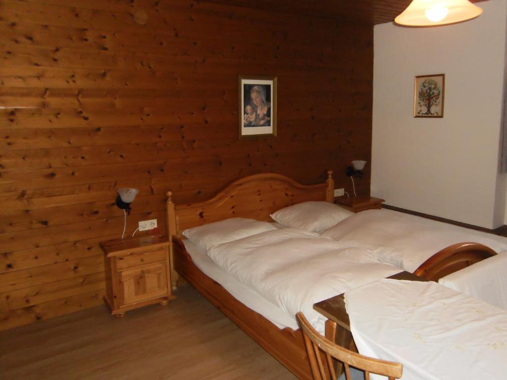 Binderhof Otel Sankt Johann in Tirol Oda fotoğraf