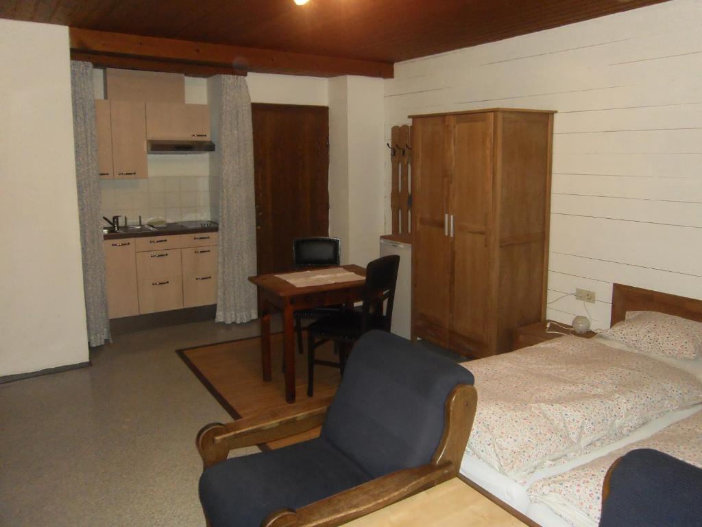 Binderhof Otel Sankt Johann in Tirol Oda fotoğraf